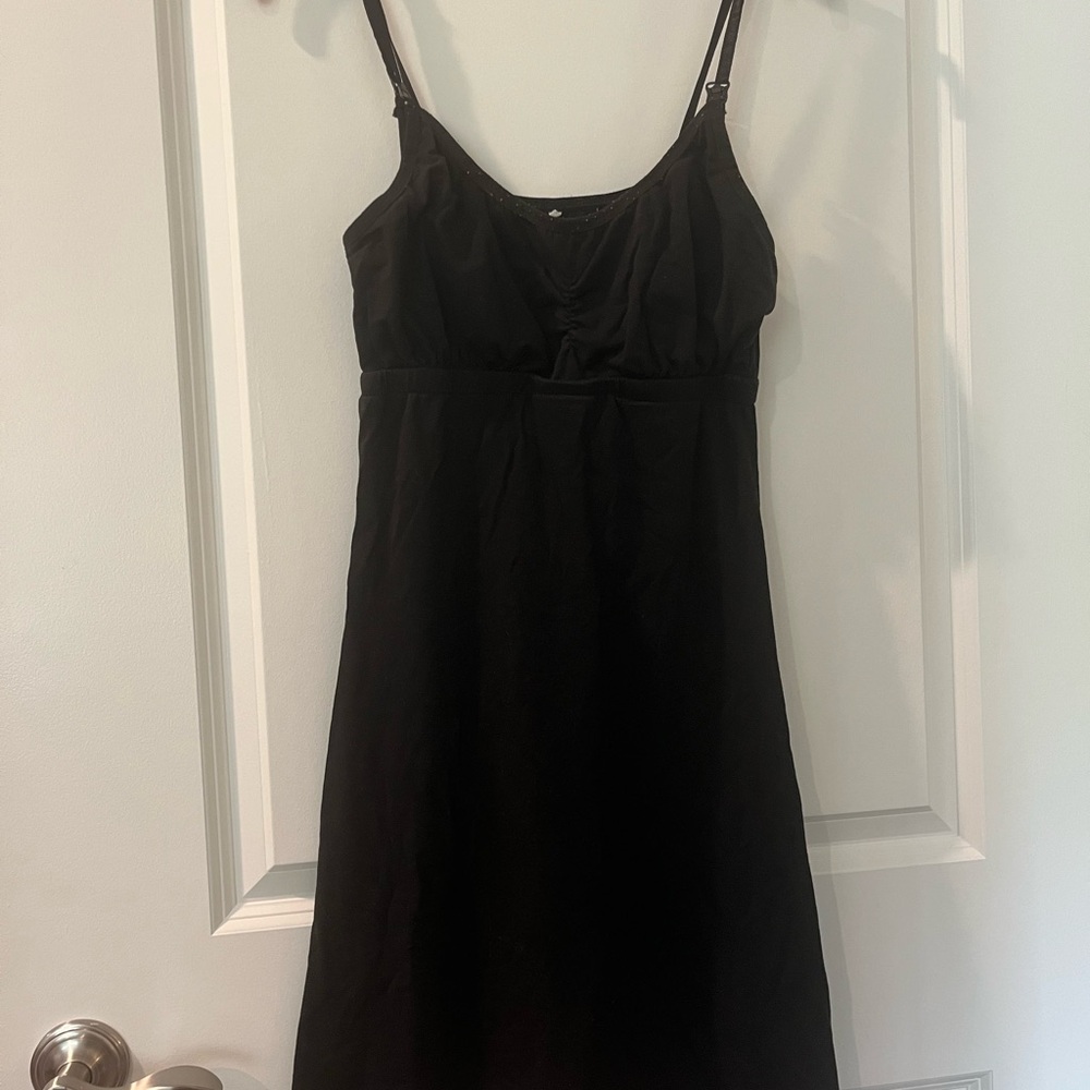 Nursing gown